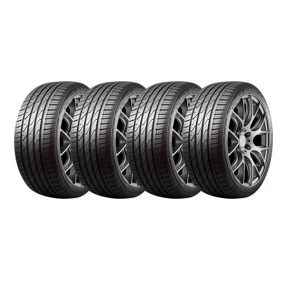 Set 4 Neumaticos 235/45R18 98Y SUPER SPORT CHASER - SSC5 Autogreen H/T () -- CHN