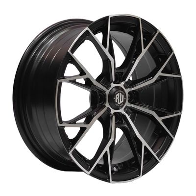 Set 4 Llantas 15x6.5 4X100 Et38 SUPERSPEED MBM