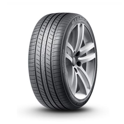 Neumatico 245/75R17 121/118S RAPTOR R09 Rydanz 10PR A/T () -- CHN