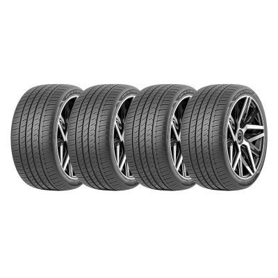 Set 4 Neumaticos 255/45R19 100W L-ZEAL56 Grenlander Runflat () -- CHN