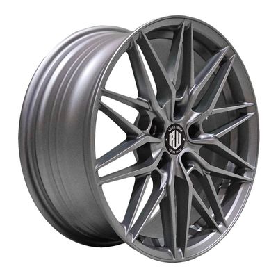 Set 4 Llantas 17x7.5 5X114 Et35 HANA MG
