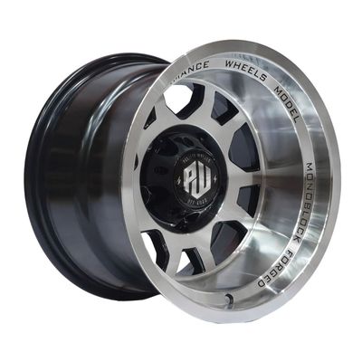 Set 4 Llantas 15x10 5X139 Et-44 MARINO BM