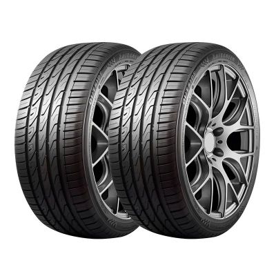 Set 2 neumatico 235/45R18 98Y SUPER SPORT CHASER - SSC5 Autogreen H/T () -- CHN