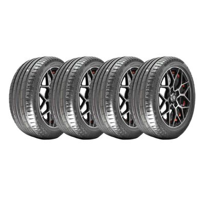 Set 4 Neumaticos 315/35R20 110W PASSION P9S Kustone Runflat () -- CHN