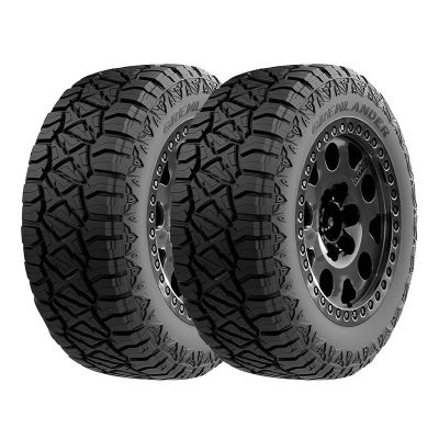 Set 2 neumatico 35X12.50R20 121Q CONQUEWIND R/T Grenlander R/T () -- CHN