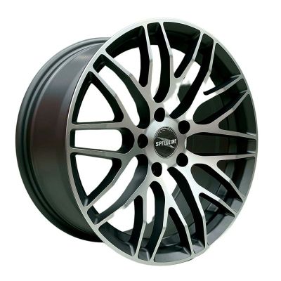SET 4 LLANTA 17X8 5X114 ET35 MGM KS144
