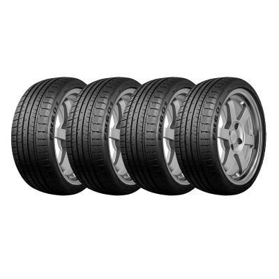 Set 4 Neumaticos 185/65R15 88H FM601 Firemax H/T TL BLK CHL