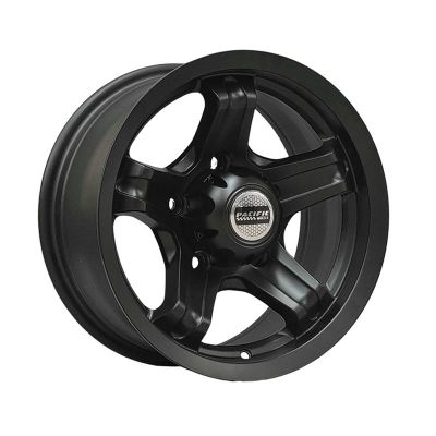 SET 4 LLANTA  15x7 5X139 Et0 VANDAL MB Eb