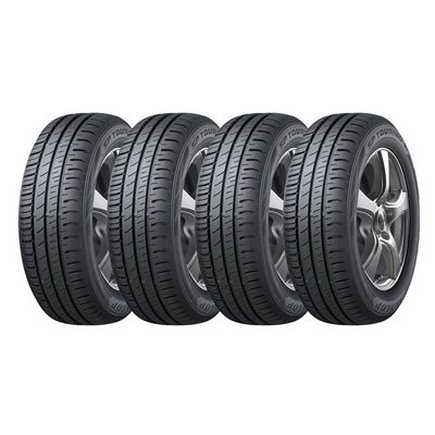 SET 4 NEUMATICO 195/60R14 DUNLOP SPR1 HT 86H