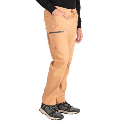 Pantalon Hombre Weinbrenner Visol Beige