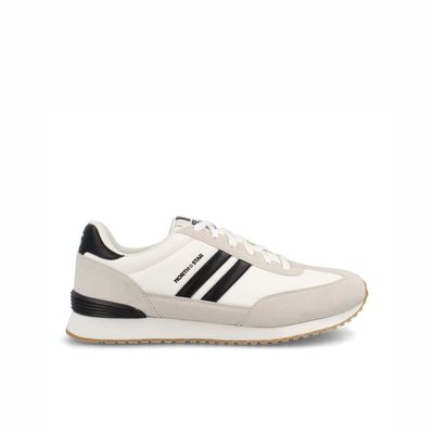 Imagen 1 del producto Zapatilla Hombre North Star Scott Blanco-Gris