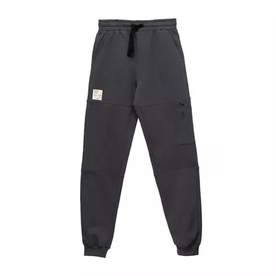 Buzos Niño Bubblegummers Cannes Gris