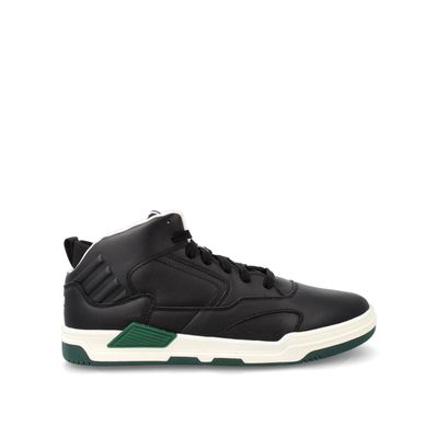 Zapatilla Hombre North Star Court 86 Negro