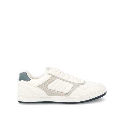Zapatilla Hombre North Star New York Blanco 2
