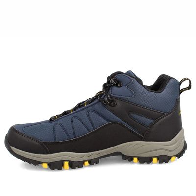 Imagen 2 del producto Zapatilla Hombre Power Hunter Cobb Negro-Gris