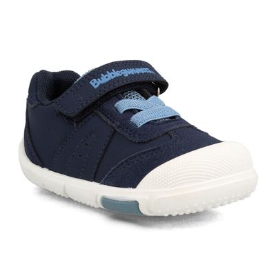 Imagen 2 del producto Zapatilla Niño Bubblegummers Echo Azul