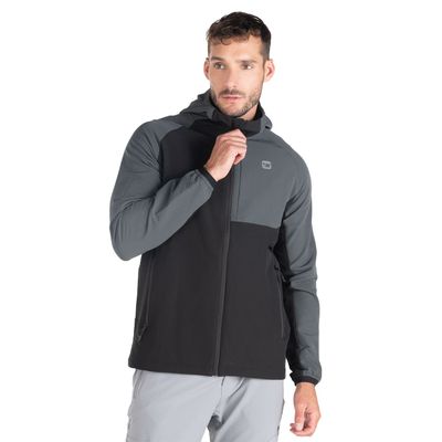 Chaqueta Hombre Weinbrenner Apiro Negro