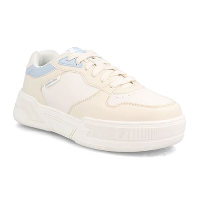Imagen 2 del producto Zapatilla Mujer North Star Skater Park Beige I