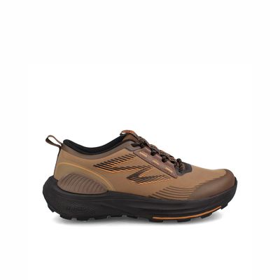 Imagen 1 del producto Zapatilla Outdoor Hombre Weinbrenner Xorise+Skyrnr 300 Café
