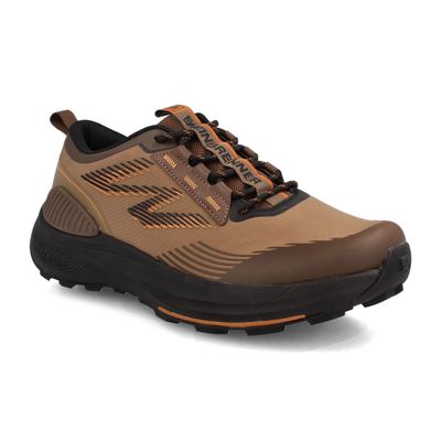 Imagen 2 del producto Zapatilla Outdoor Hombre Weinbrenner Xorise+Skyrnr 300 Café