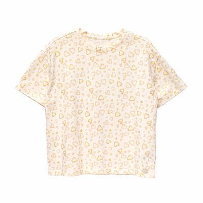 Imagen 1 del producto Polera Niña Bubblegummers Amara