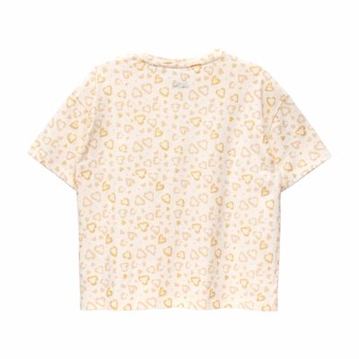 Imagen 2 del producto Polera Niña Bubblegummers Amara