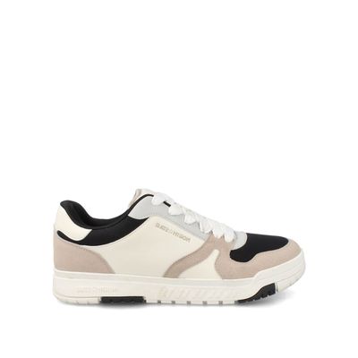 Zapatilla Hombre North Star Skater Wave Blanco