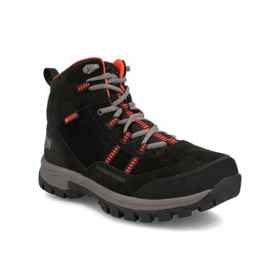 Imagen 2 del producto Botín Hombre  Weinbrenner Battuta Blanc Hi Negro