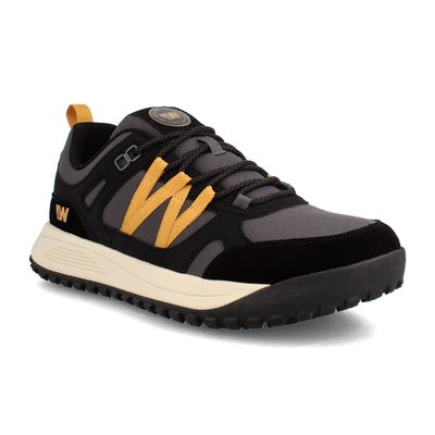 Imagen 2 del producto Zapatilla Hombre Weinbrenner Banff Andes Wj Gris