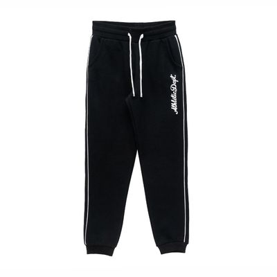 Buzos Niño Bubblegummers Budapest Negro