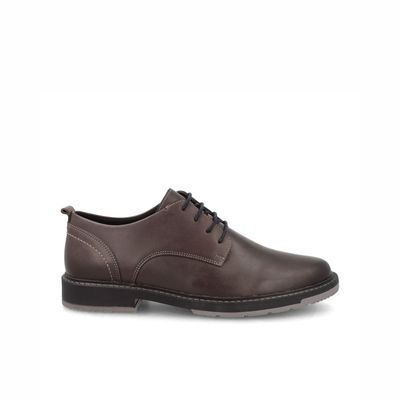 Imagen 1 del producto Zapato Hombre Bata Axel Gris
