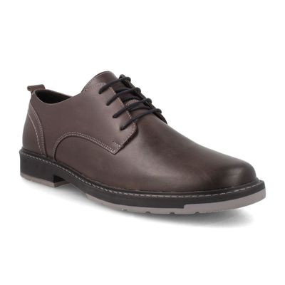 Imagen 2 del producto Zapato Hombre Bata Axel Gris