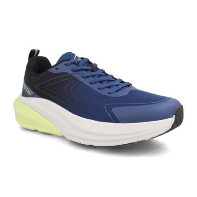 Imagen 2 del producto Zapatilla Deportiva Hombre Power Duofam Max 500 Delu Running