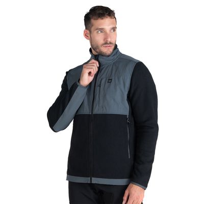 Polar Hombre Weinbrenner Katex Negro
