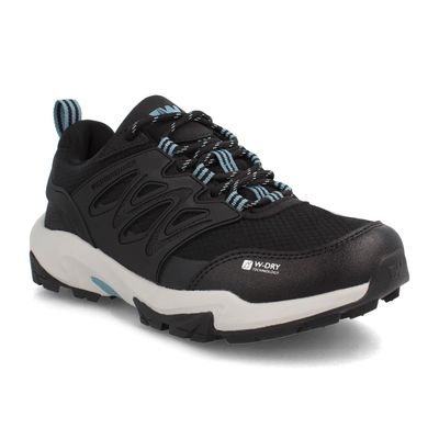 Imagen 2 del producto Zapatilla Outdoor Mujer Weinbrenner X-Hiker Drift Low