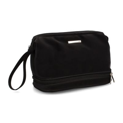 Imagen 2 del producto Neceser Mujer Bata Elif Negro