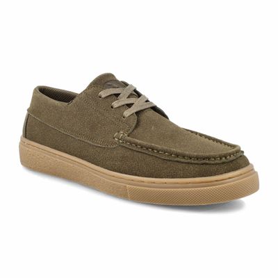 Imagen 2 del producto Zapato Hombre Bata Riota Verde Oliva