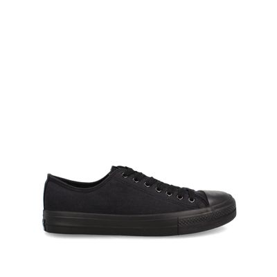 Zapatilla Unisex North Star Suprime Negro II