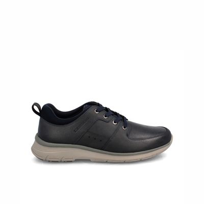 Zapatilla Hombre Weinbrenner Chicago Azul II