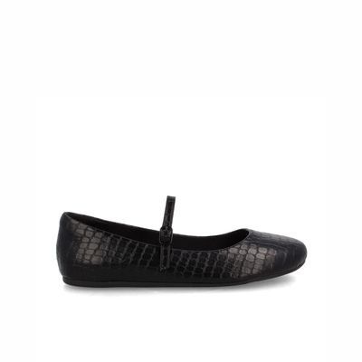 Imagen 1 del producto Ballerina Mujer Bata Delhi Negro I