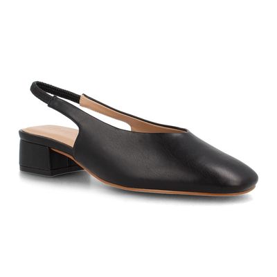 Imagen 2 del producto Zapato Mujer Bata Memphis Negro