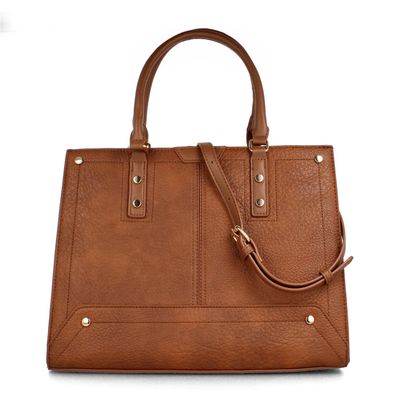Imagen 1 del producto Cartera Mujer Bata Julieta Beige
