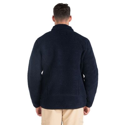 Imagen 2 del producto Polar Hombre Weinbrenner Bormio Azul