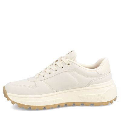 Imagen 2 del producto Zapatilla Mujer Bata Red Label Utopy Beige