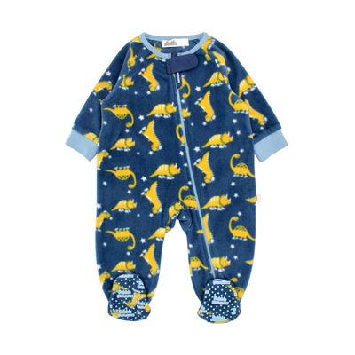 Body Niño Bubblegummers Valencia Azul