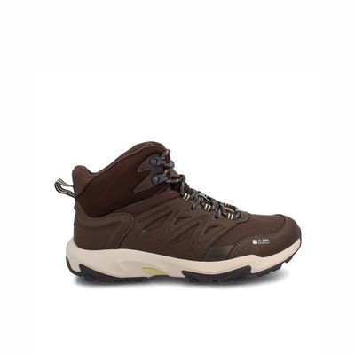 Imagen 1 del producto Botín Outdoor Hombre Weinbrenner X-Hiker Wild Hi Wild