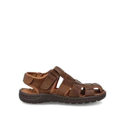 Imagen 2 del producto Sandalia Hombre Bata Chot Khaki