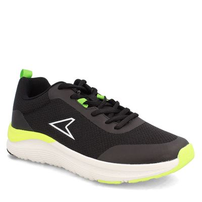 Imagen 1 del producto Zapatilla  Hombre Power Bew Negro