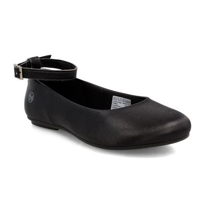 Imagen 2 del producto Ballerina Niña Bubblegummers Pily Negro