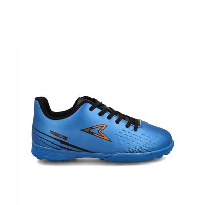 Zapatilla Niño Power Punt Thunder Azul